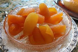 TURUNÇ REÇELİ 850 GR..